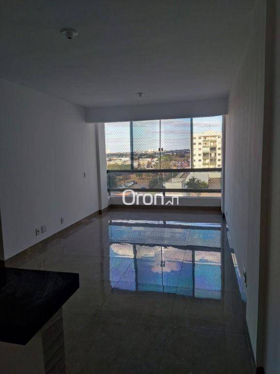 Apartamento à venda com 3 quartos, 78m² - Foto 1