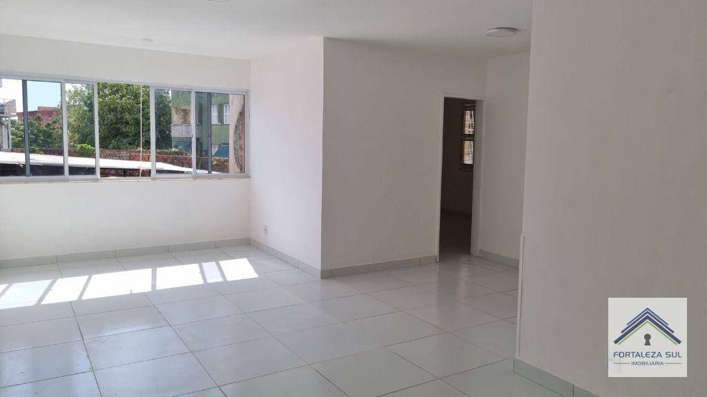 Apartamento à venda com 3 quartos, 121m² - Foto 17