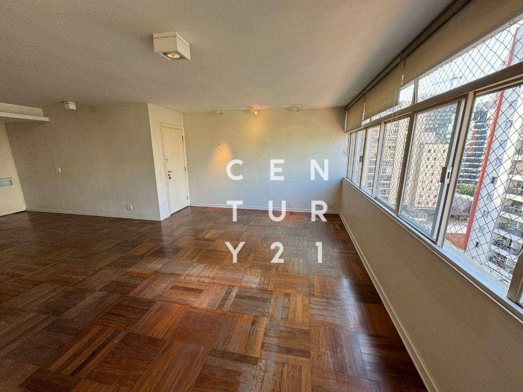 Apartamento à venda com 3 quartos, 160m² - Foto 4