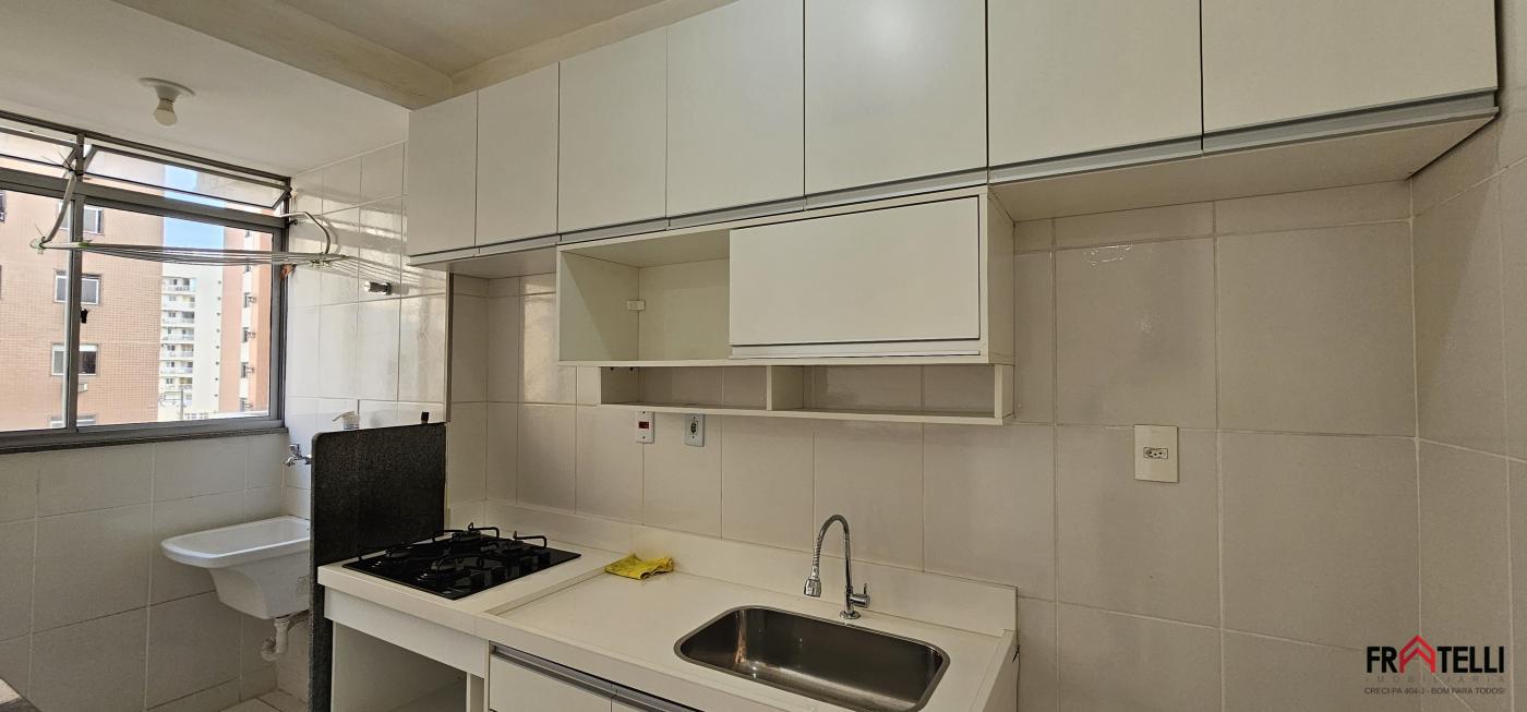 Apartamento para alugar com 2 quartos - Foto 7