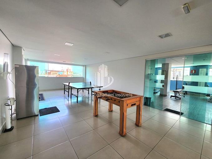 Apartamento à venda com 3 quartos, 73m² - Foto 3