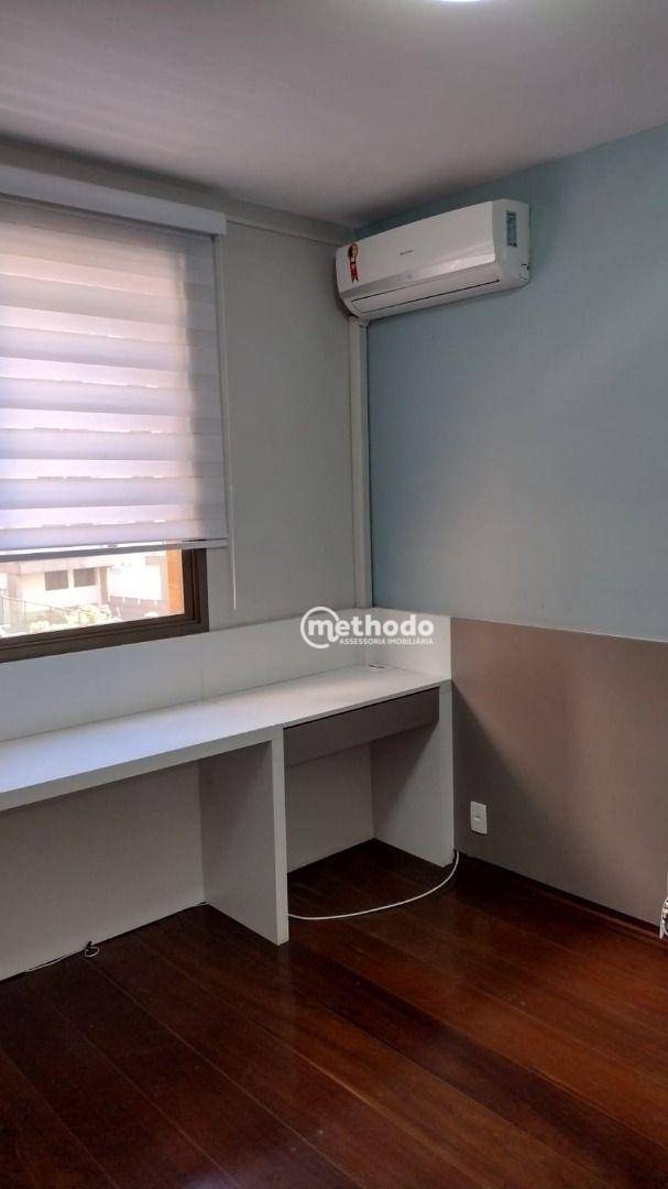 Apartamento à venda com 3 quartos, 170m² - Foto 18