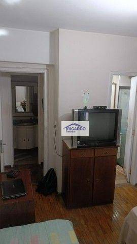 Apartamento à venda com 2 quartos, 83m² - Foto 9