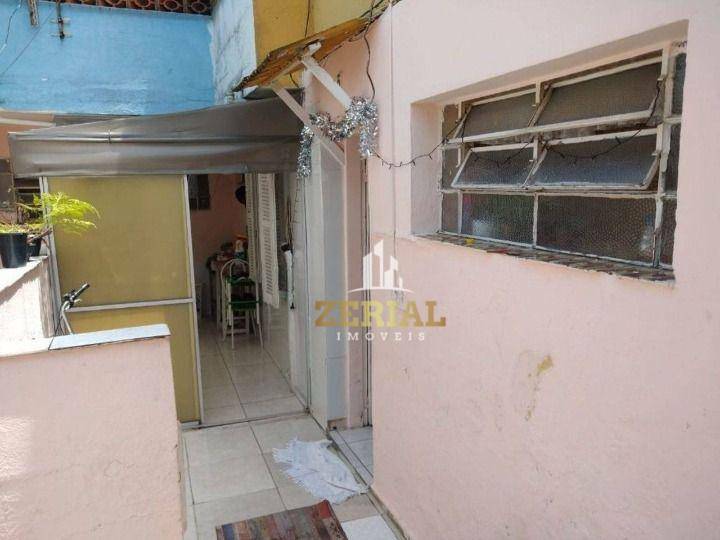 Casa à venda com 5 quartos, 250m² - Foto 18