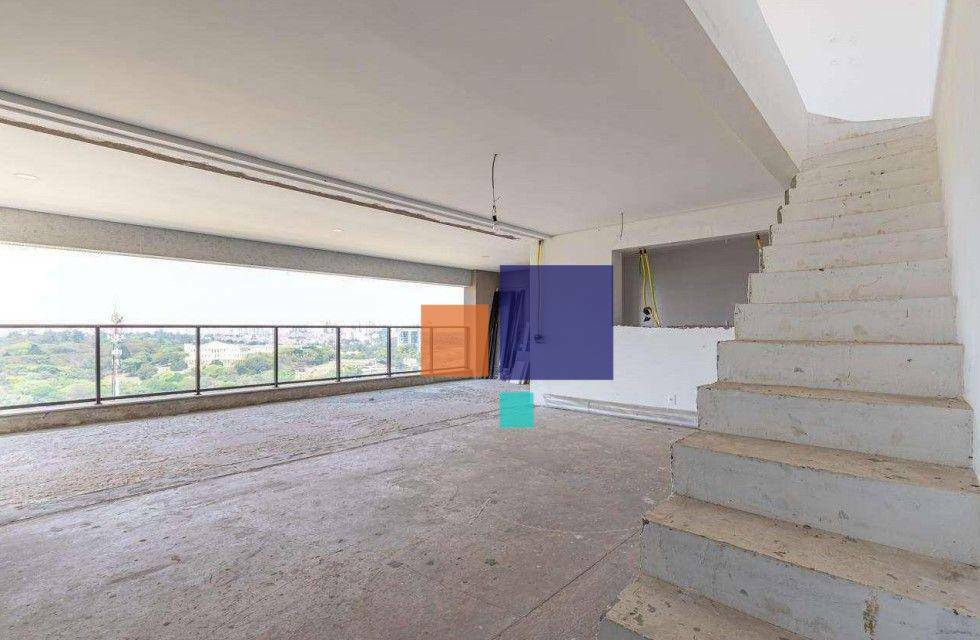 Cobertura à venda com 4 quartos, 343m² - Foto 16