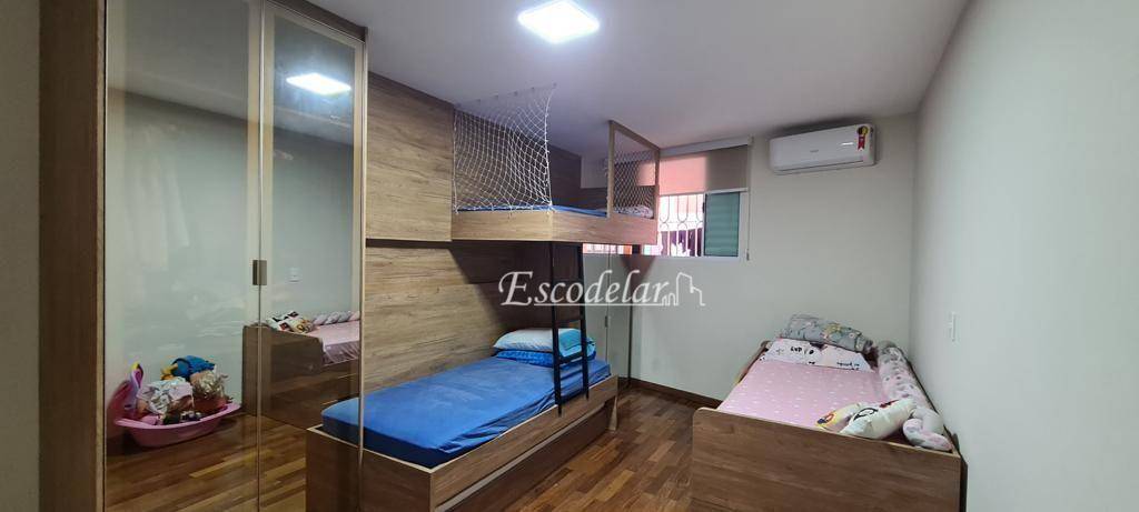 Sobrado à venda com 3 quartos, 280m² - Foto 34