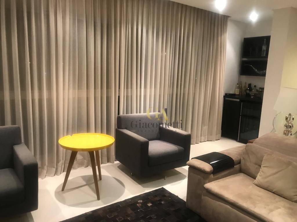 Apartamento à venda com 2 quartos, 121m² - Foto 11