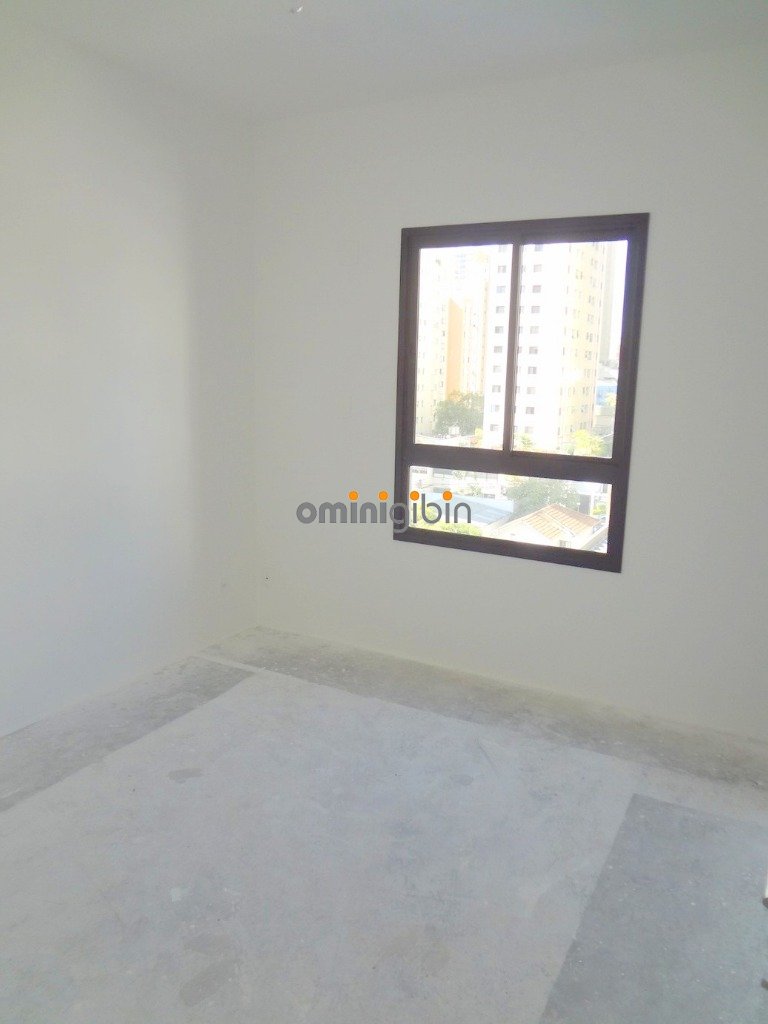 Apartamento à venda com 2 quartos, 49m² - Foto 5