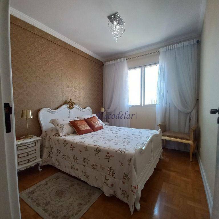 Apartamento à venda com 2 quartos, 120m² - Foto 19