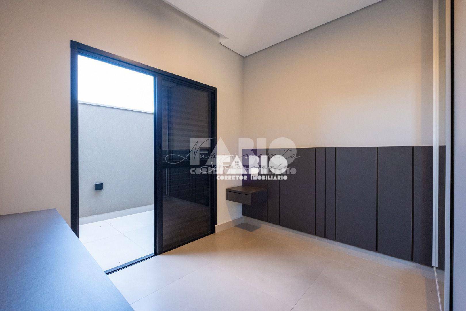 Casa de Condomínio à venda com 3 quartos, 159m² - Foto 32