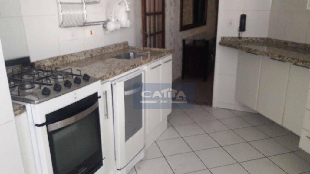 Apartamento à venda com 3 quartos, 81m² - Foto 27