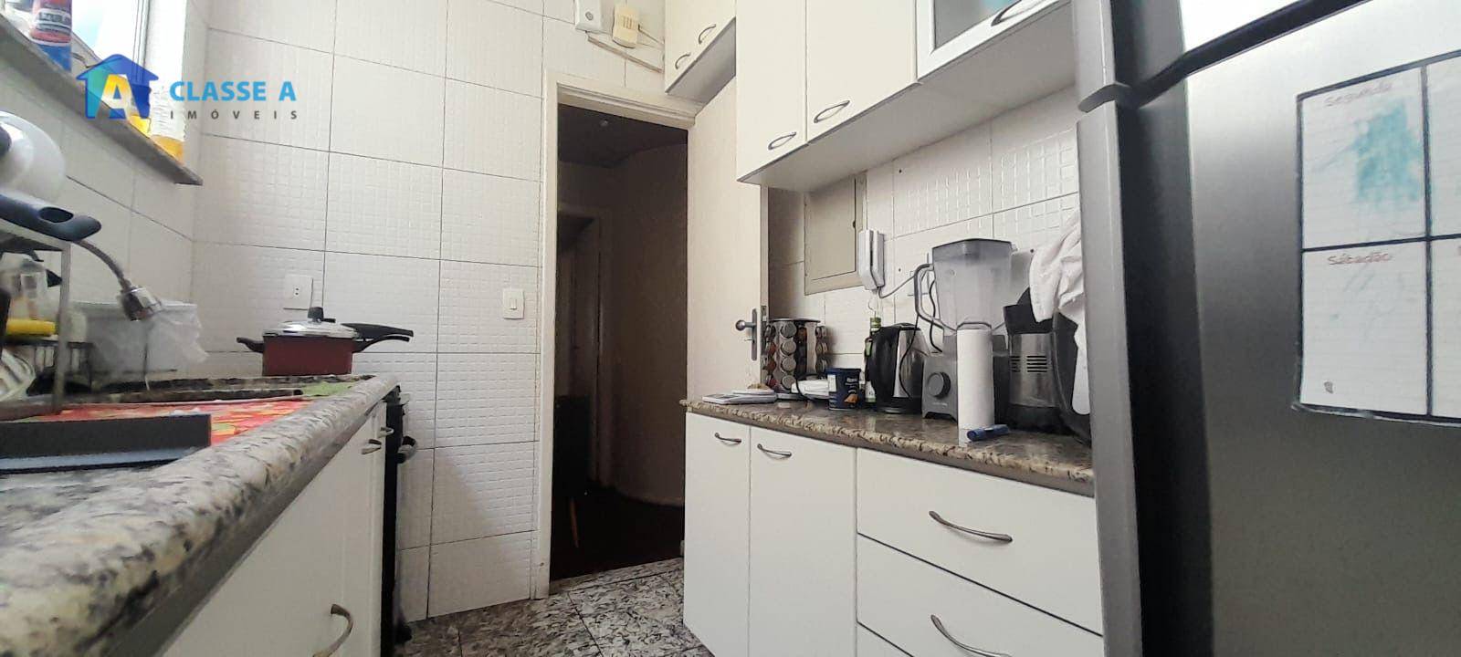 Apartamento à venda com 3 quartos, 124m² - Foto 16