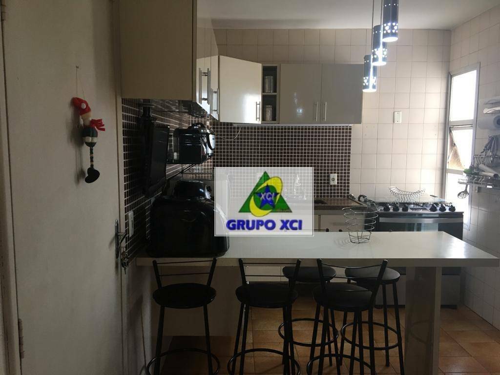 Apartamento à venda com 3 quartos, 127m² - Foto 22