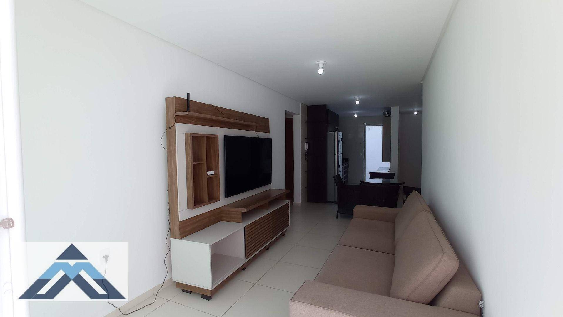 Apartamento à venda com 2 quartos, 58m² - Foto 14