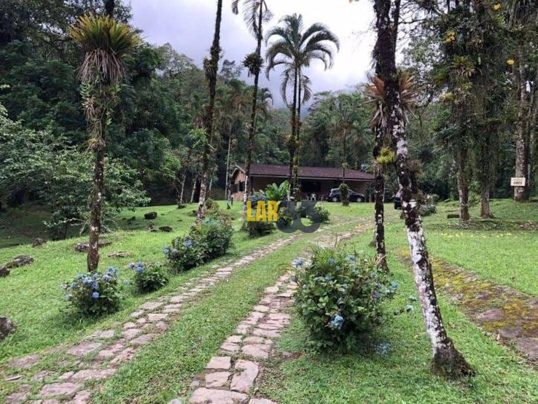 Chácara, 3 quartos, 1 hectares - Foto 4