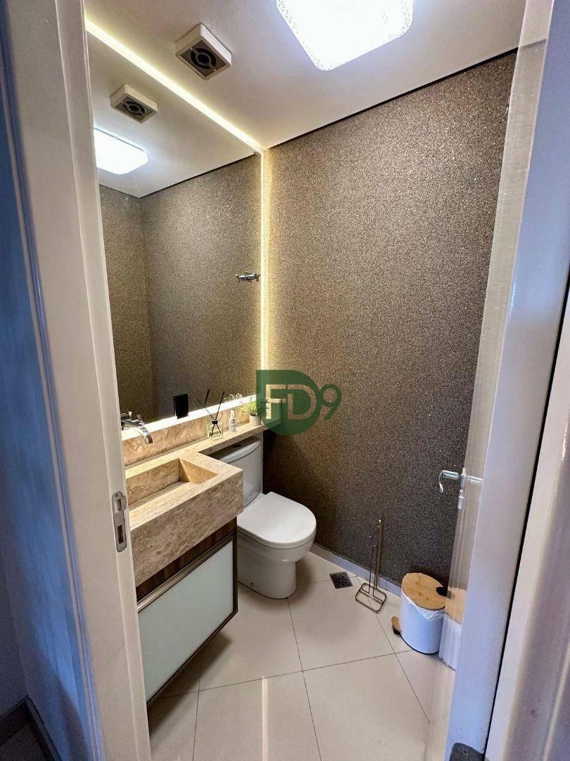 Apartamento à venda com 3 quartos, 312m² - Foto 51