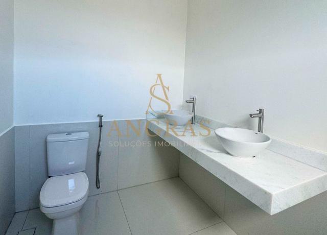 Casa de Condomínio à venda com 3 quartos, 248m² - Foto 35