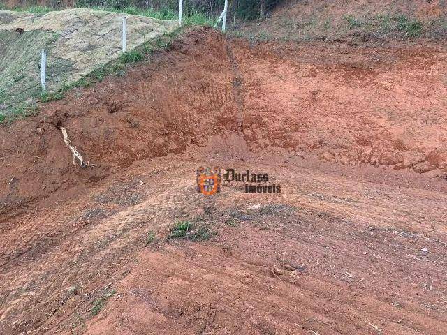 Loteamento e Condomínio à venda, 1030M2 - Foto 7