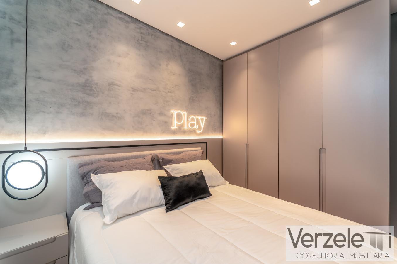 Apartamento à venda com 3 quartos, 144m² - Foto 24