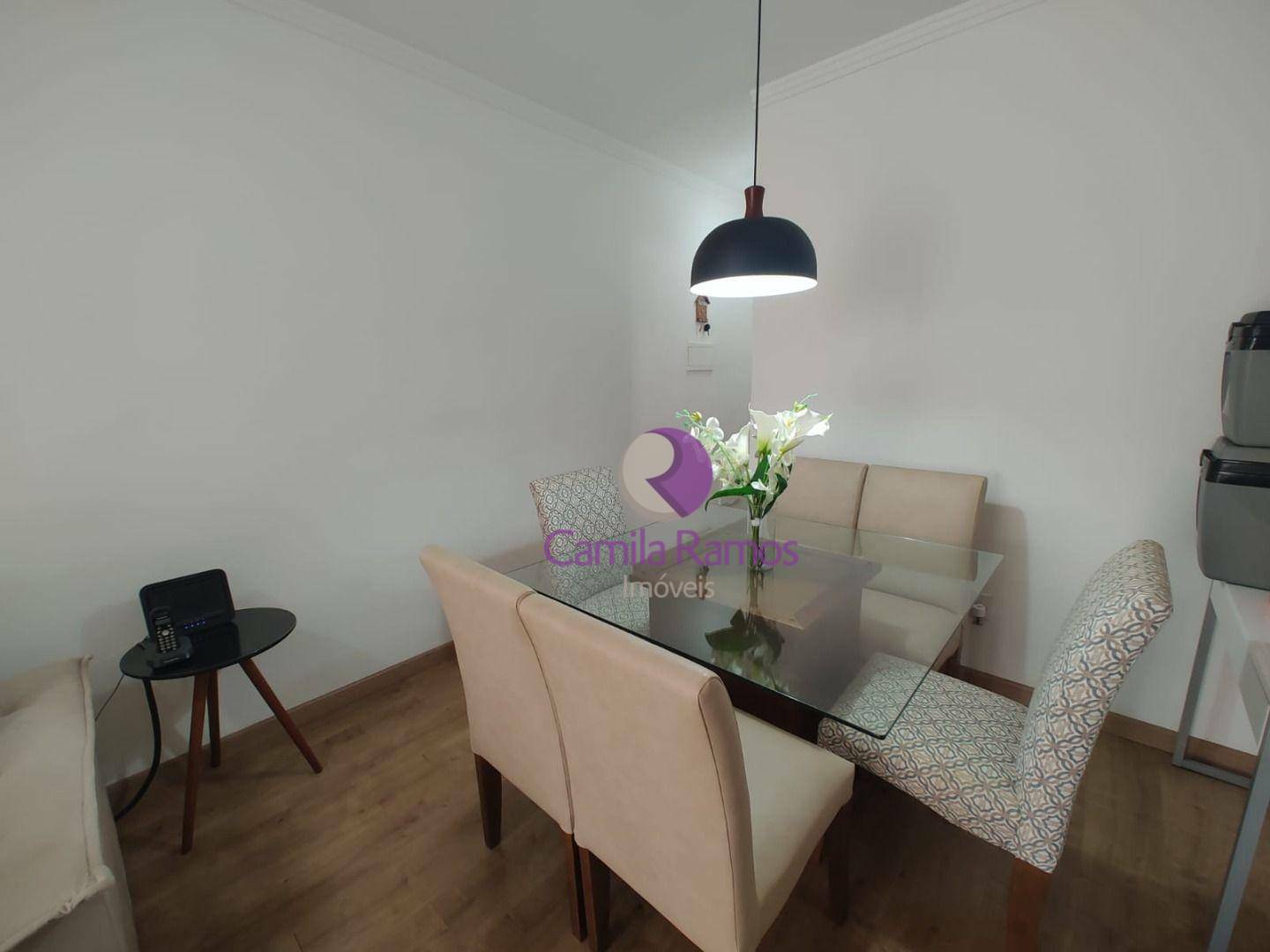 Apartamento à venda com 3 quartos, 68m² - Foto 4