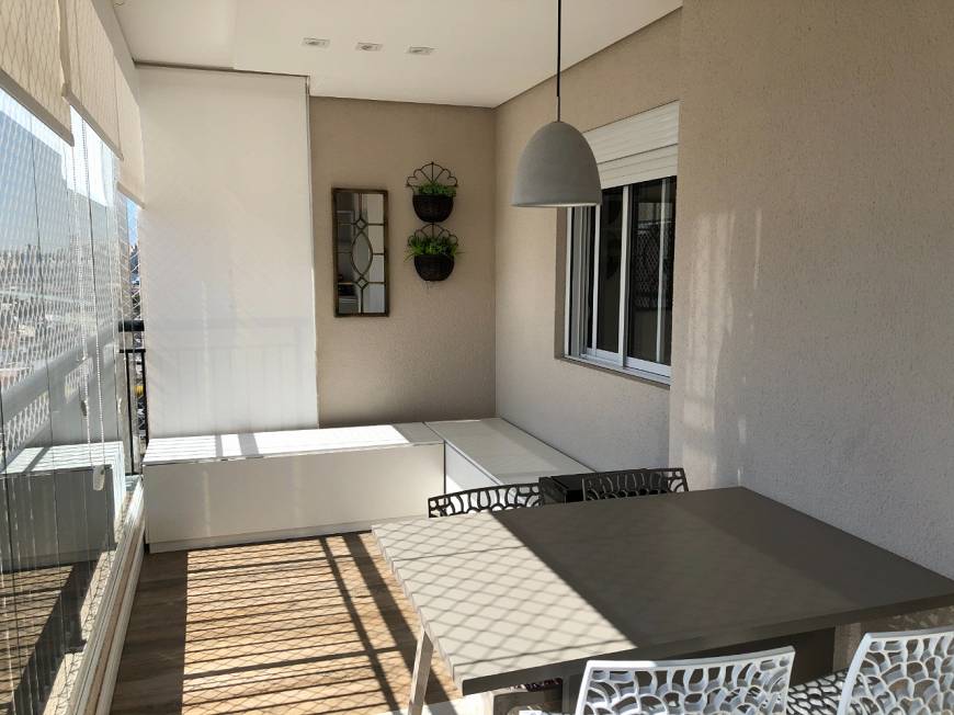 Apartamento à venda com 2 quartos, 68m² - Foto 7