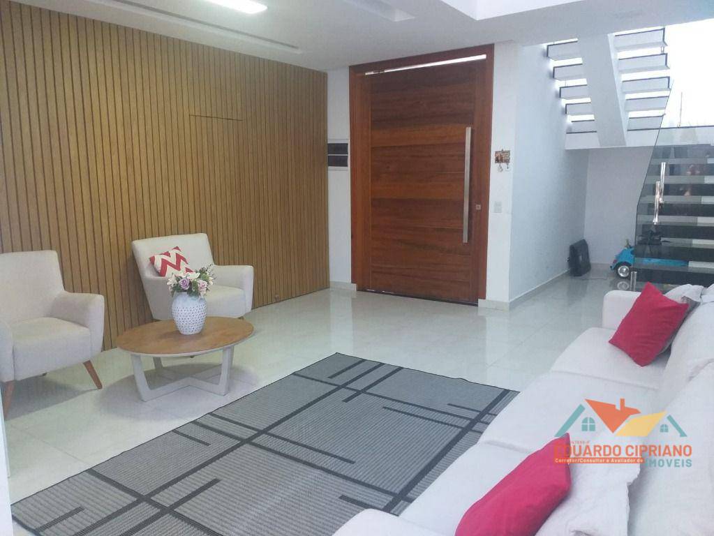 Casa à venda com 3 quartos, 240m² - Foto 5