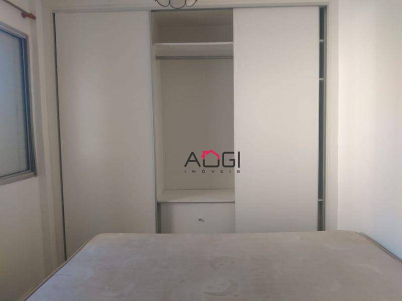 Apartamento à venda com 3 quartos, 65m² - Foto 11