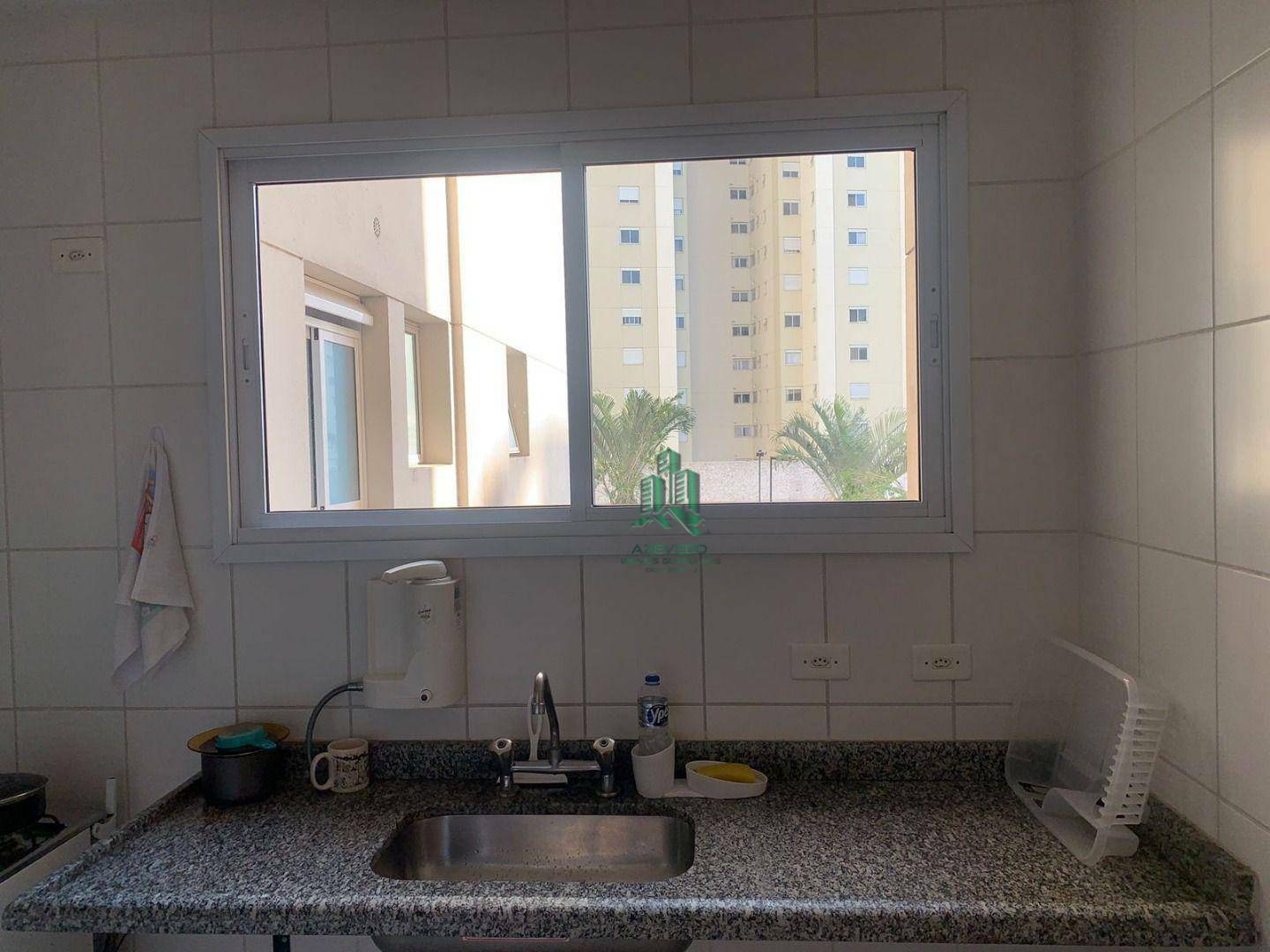 Apartamento à venda com 3 quartos, 94m² - Foto 9