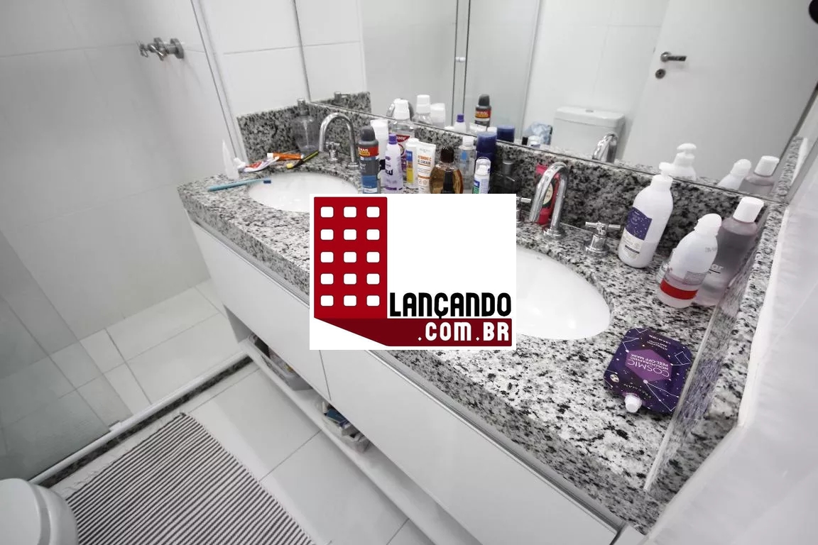 Apartamento à venda com 3 quartos, 182m² - Foto 18