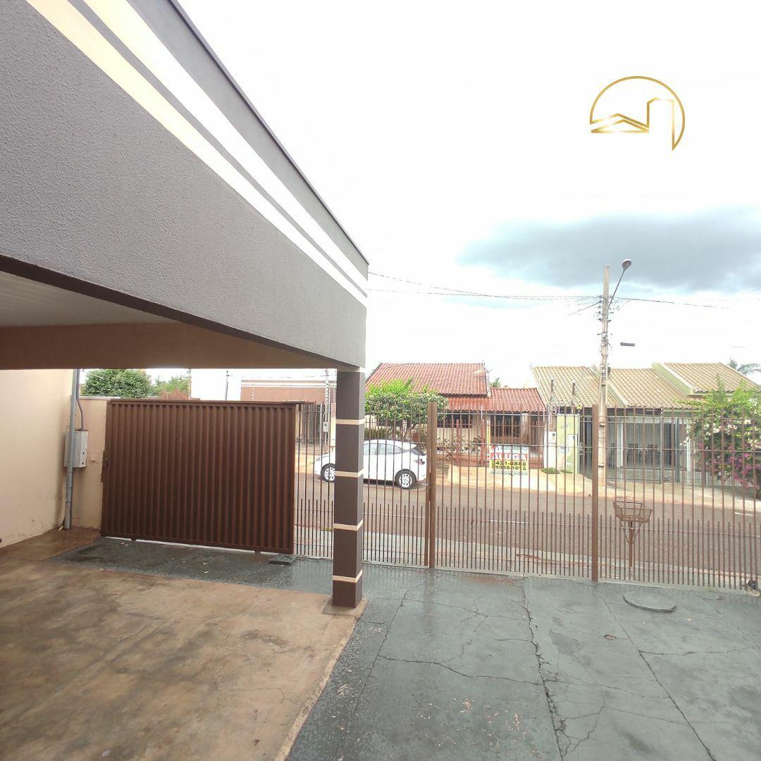 Casa para alugar com 3 quartos, 126m² - Foto 17