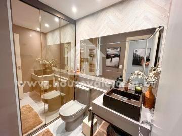 Apartamento à venda com 3 quartos, 92m² - Foto 8