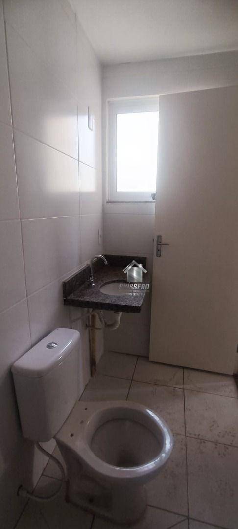 Apartamento, 2 quartos, 47 m² - Foto 10