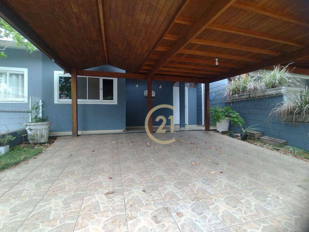 Casa de Condomínio à venda com 2 quartos, 70m² - Foto 1