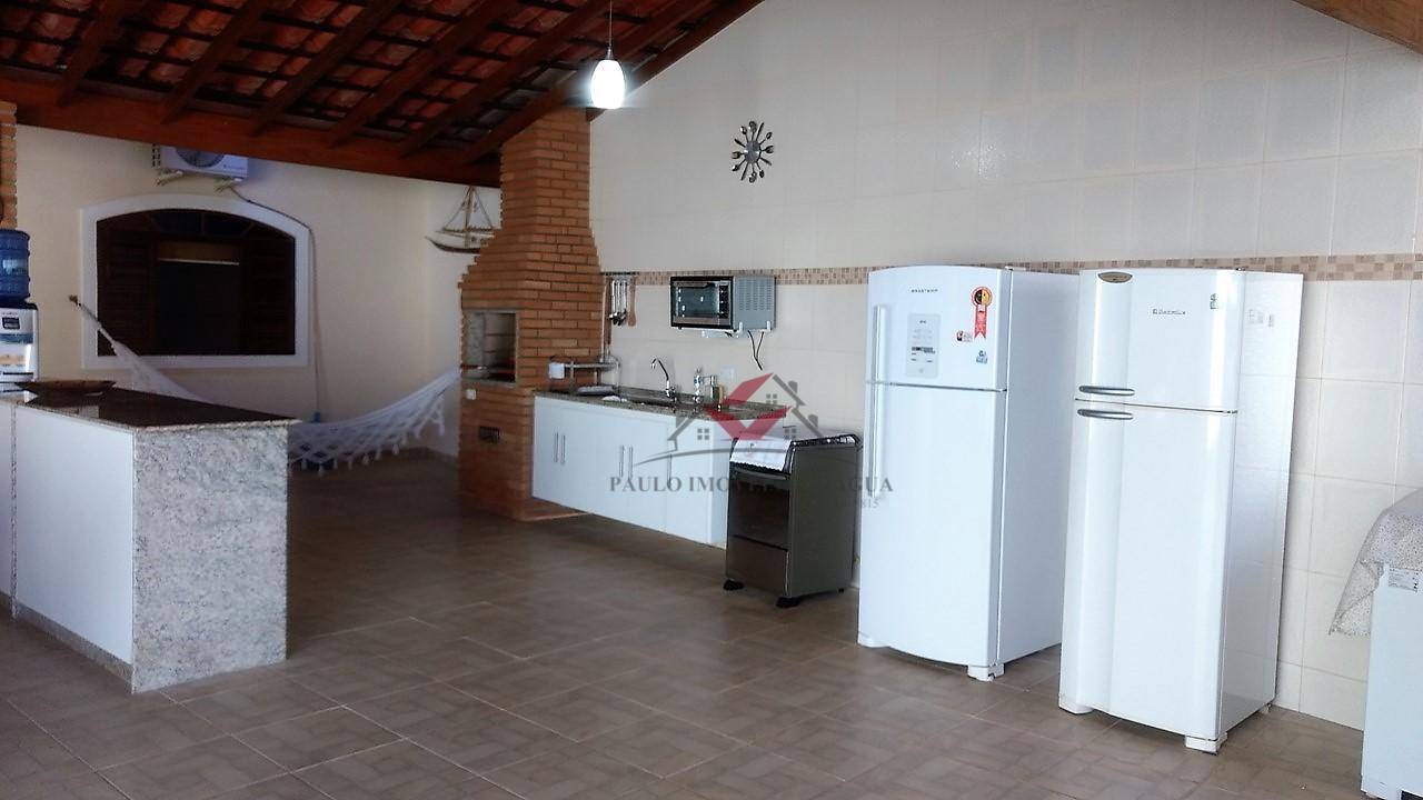 Casa de Condomínio à venda com 3 quartos, 130m² - Foto 12