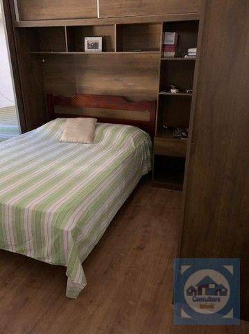 Apartamento à venda com 3 quartos, 90m² - Foto 5