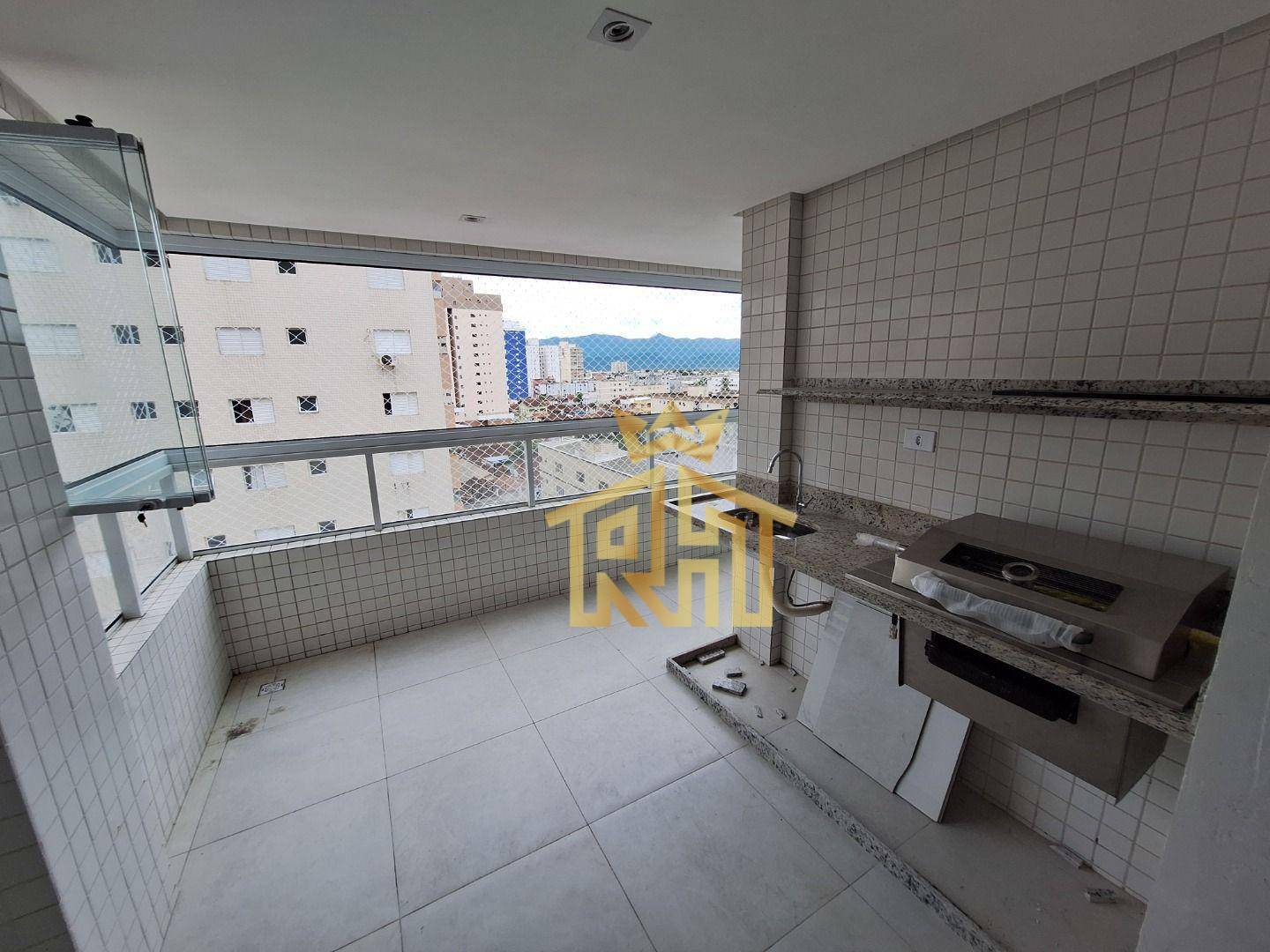 Apartamento à venda com 2 quartos, 86m² - Foto 2