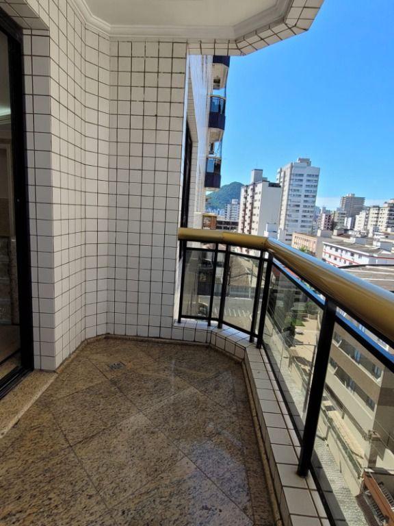 Apartamento à venda com 3 quartos, 120m² - Foto 14