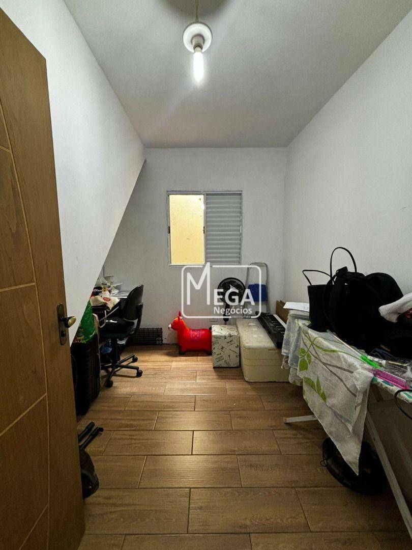 Casa à venda com 3 quartos, 150m² - Foto 13