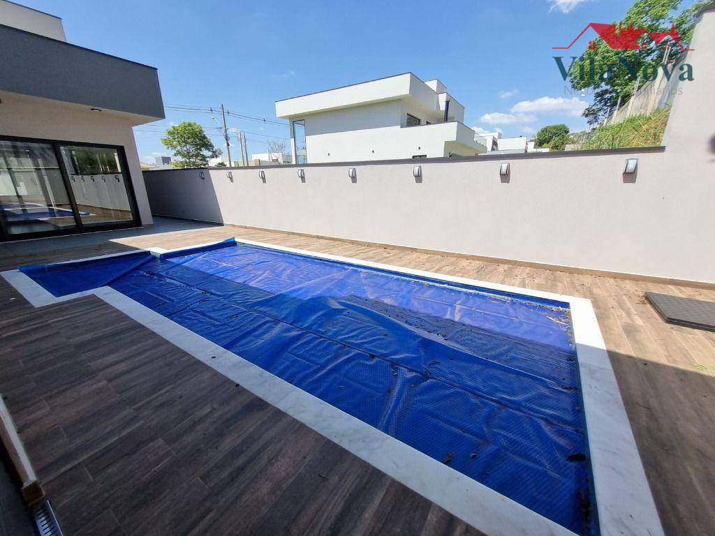 Casa de Condomínio à venda com 3 quartos, 254m² - Foto 26