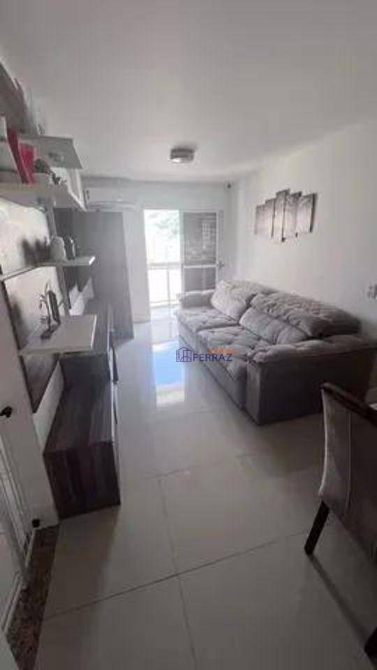 Apartamento à venda com 3 quartos, 84m² - Foto 19