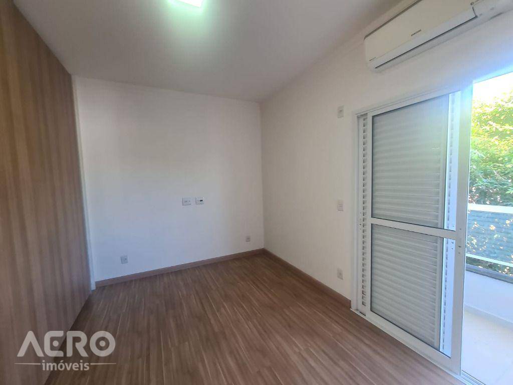 Casa de Condomínio à venda com 3 quartos, 256m² - Foto 12