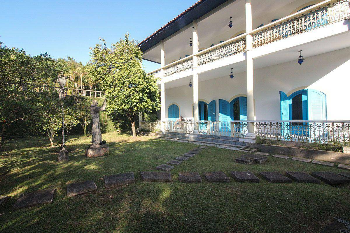 Casa de Condomínio à venda e aluguel com 4 quartos, 1106m² - Foto 8