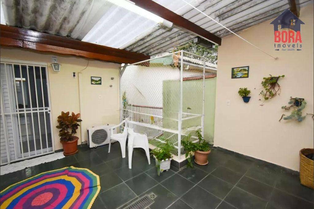 Sobrado à venda com 3 quartos, 200m² - Foto 66