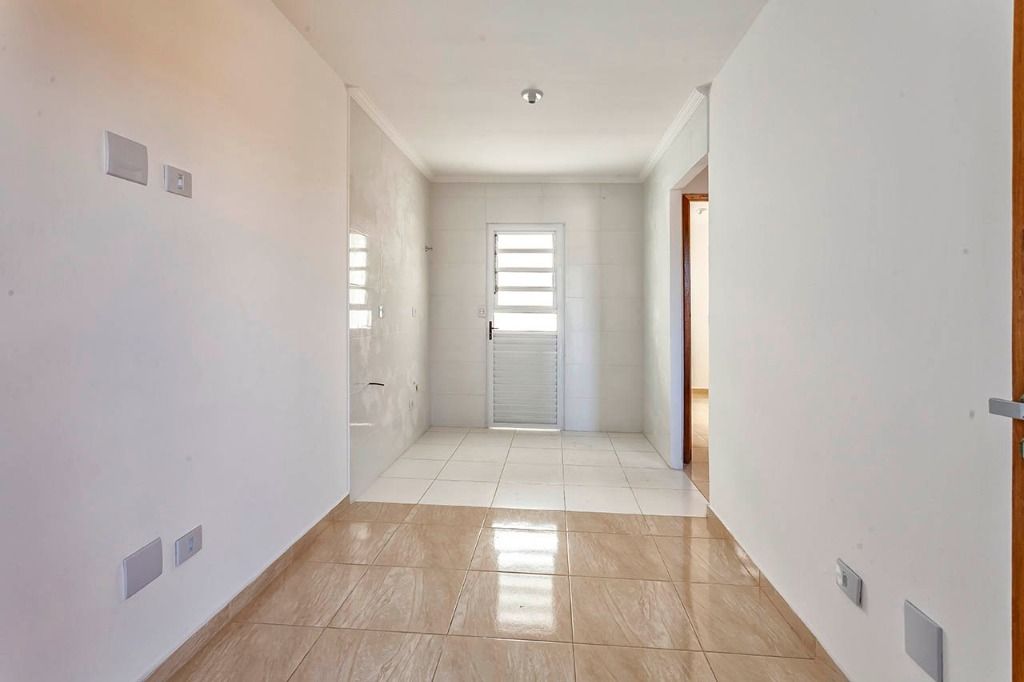 Apartamento à venda com 2 quartos, 34m² - Foto 8