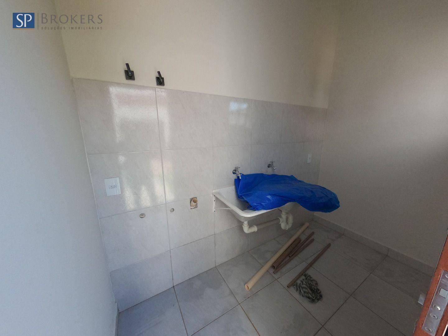 Casa de Condomínio à venda com 3 quartos, 130m² - Foto 18