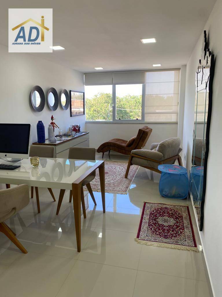 Conjunto Comercial-Sala à venda e aluguel, 27m² - Foto 7