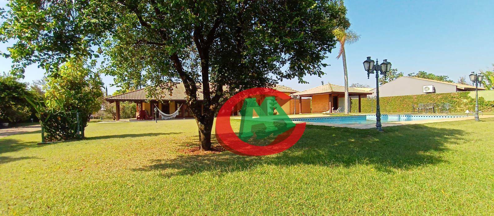 Chácara, 4 quartos, 5000 m² - Foto 31