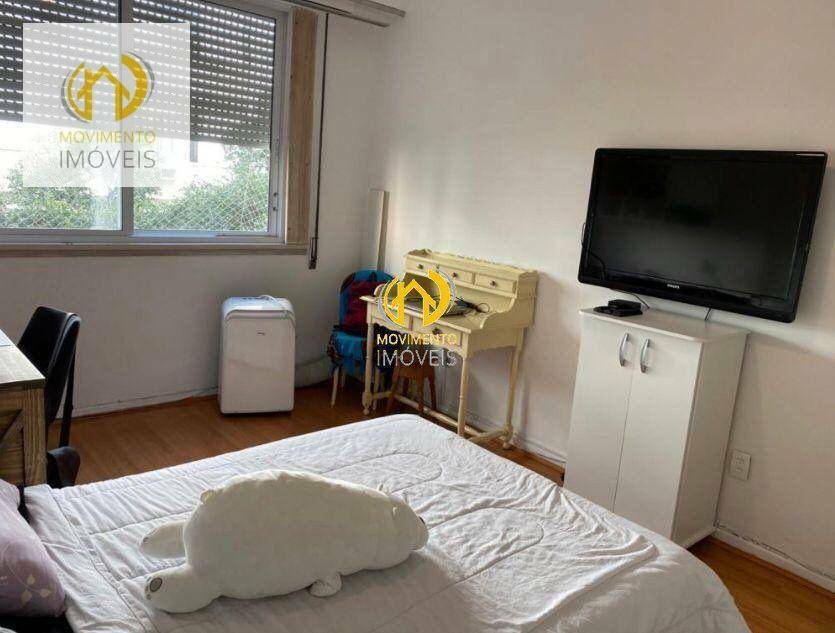 Apartamento à venda com 3 quartos, 125m² - Foto 8