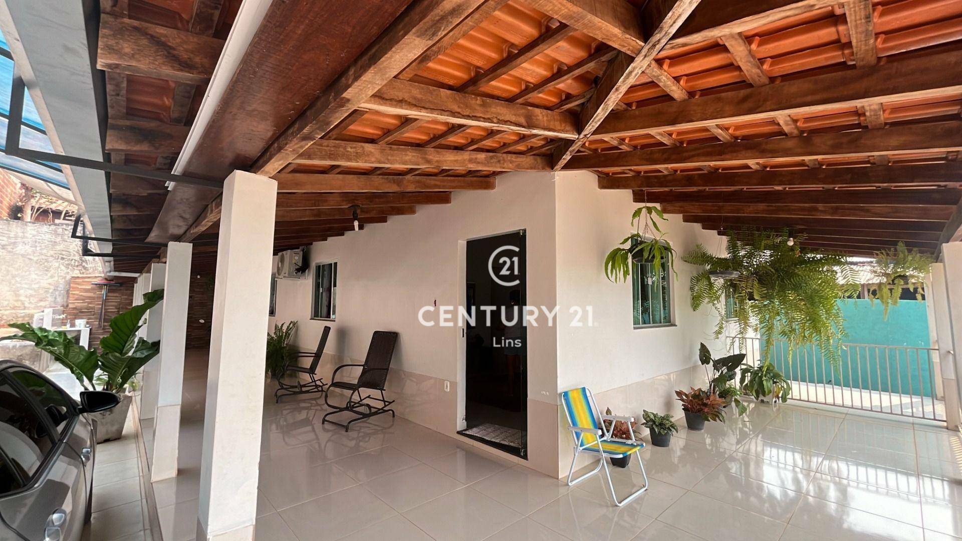 Casa à venda com 3 quartos, 442M2 - Foto 4