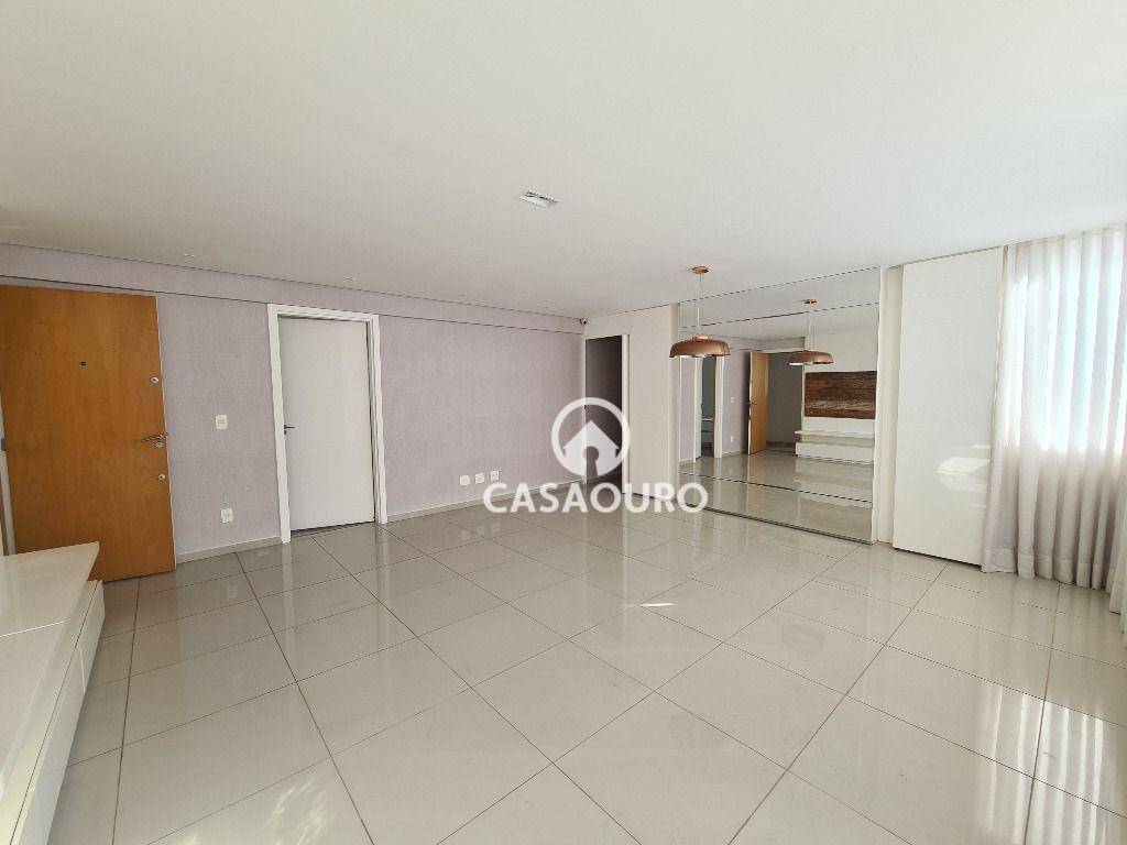 Apartamento, 4 quartos, 130 m² - Foto 4
